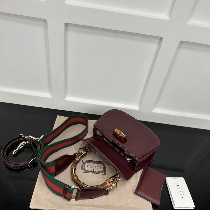 Gucci Top Handle Bags